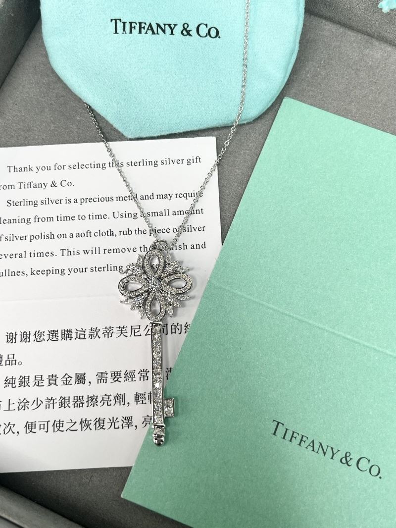 Tiffany Necklaces